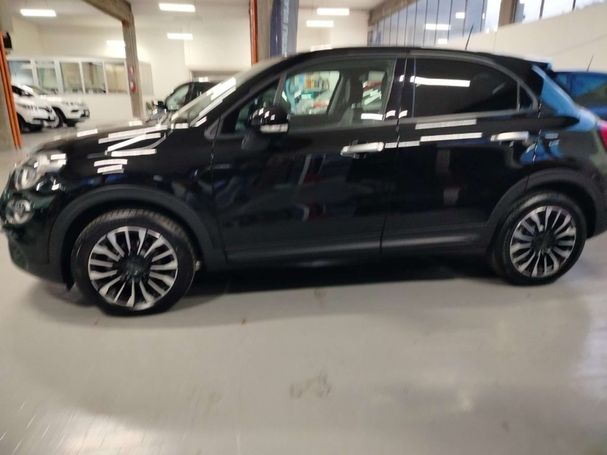 Fiat 500X 1.3 MultiJet 70 kW image number 12