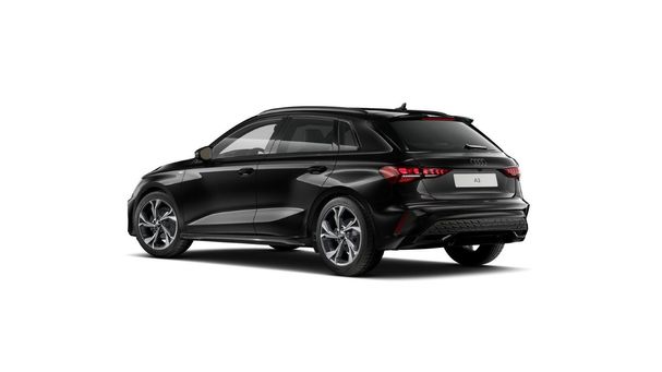 Audi A3 30 TFSI S-line Sportback 85 kW image number 5