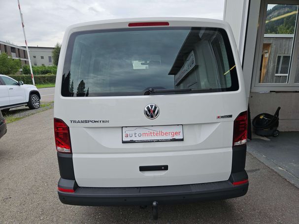 Volkswagen T6 Transporter 4Motion 110 kW image number 4