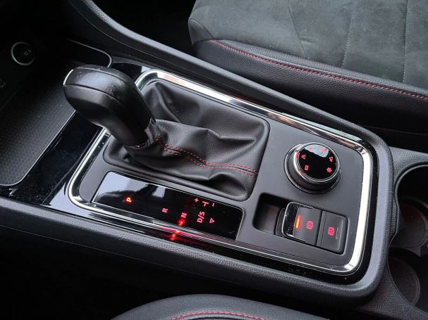 Seat Ateca 140 kW image number 31