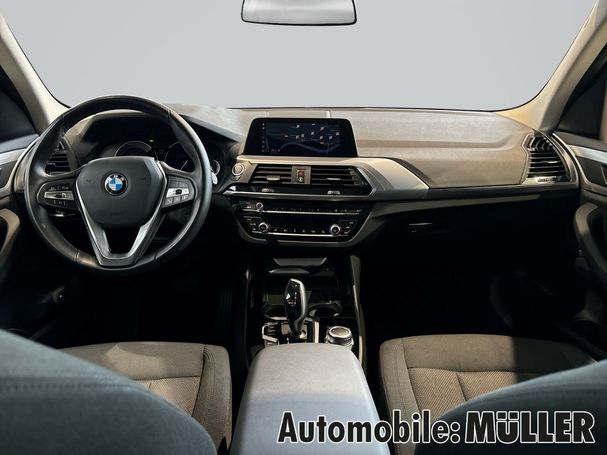 BMW X3 xDrive 215 kW image number 14