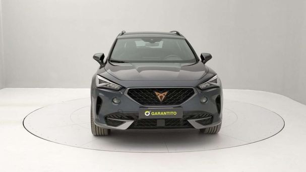 Cupra Formentor 1.5 TSI 110 kW image number 8