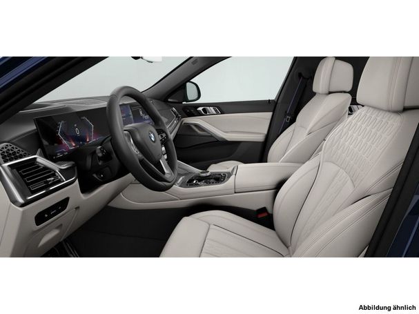 BMW X6 xDrive 250 kW image number 5