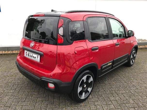 Fiat Panda 51 kW image number 4