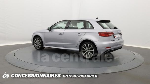 Audi A3 40 e-tron S tronic Sportback 180 kW image number 20