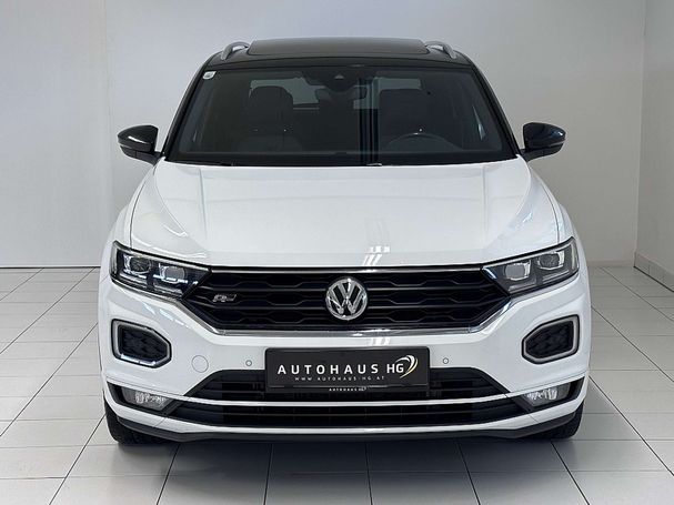 Volkswagen T-Roc 1.6 TDI SCR 85 kW image number 3