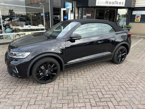 Volkswagen T-Roc 1.5 TSI DSG 110 kW image number 2