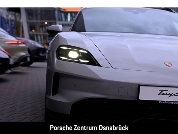 Porsche Taycan Sport Turismo 320 kW image number 17