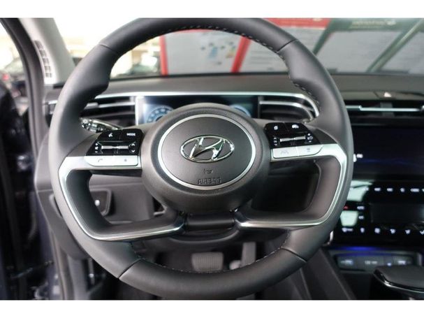 Hyundai Tucson 1.6 T-GDI 4WD 169 kW image number 11