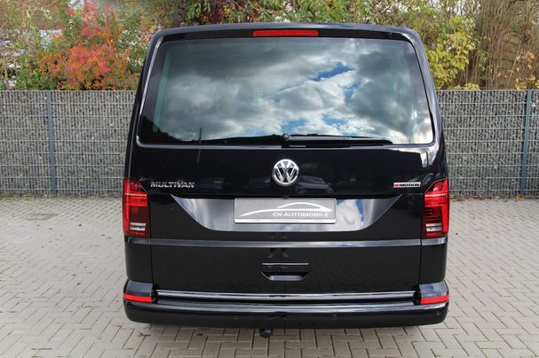 Volkswagen T6 Multivan 2.0 TDI DSG 4Motion 150 kW image number 9