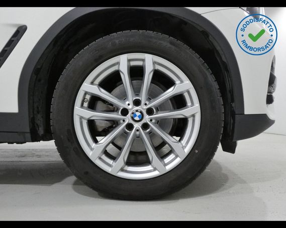 BMW X3 xDrive20d 140 kW image number 7