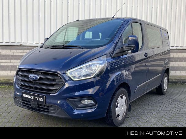 Ford Transit Custom 280 L1H1 Trend 77 kW image number 1