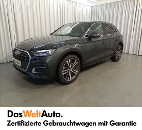 Audi Q5 50 TFSIe quattro 220 kW image number 1