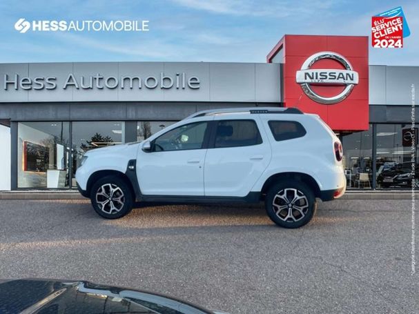 Dacia Duster DCi 110 Prestige 81 kW image number 5