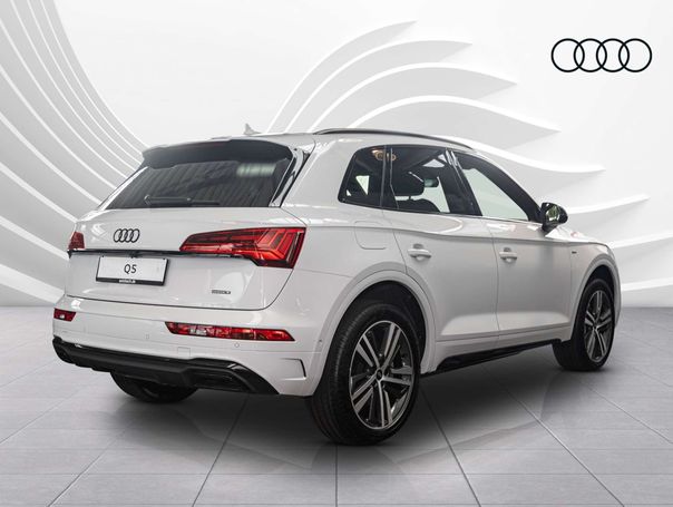 Audi Q5 40 TFSI S-line 150 kW image number 2