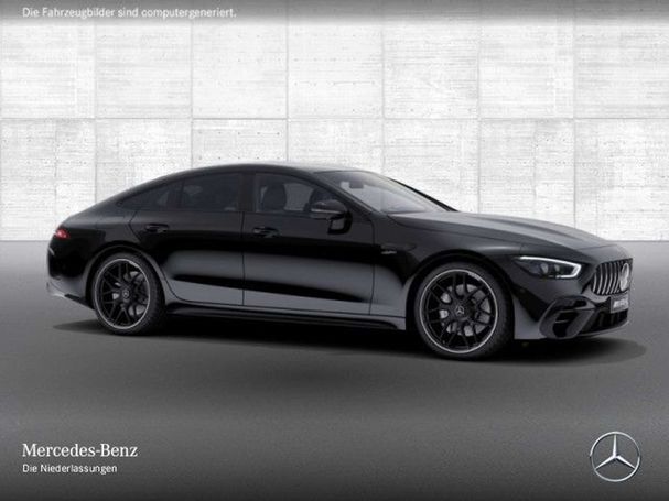 Mercedes-Benz AMG GT 53 320 kW image number 16