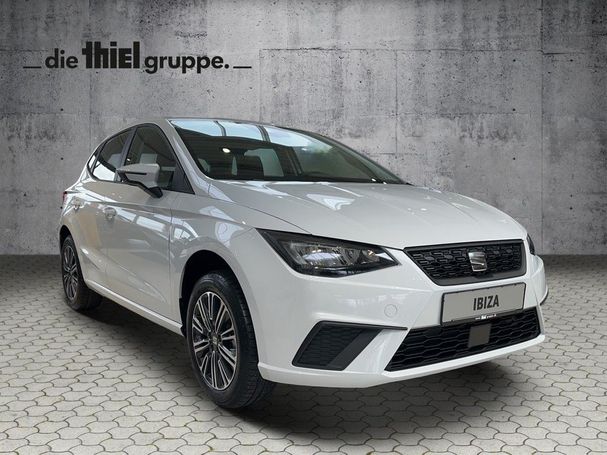 Seat Ibiza 1.0 TSI Style 70 kW image number 2