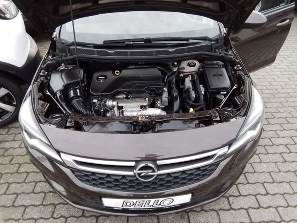 Opel Astra 1.4 92 kW image number 14