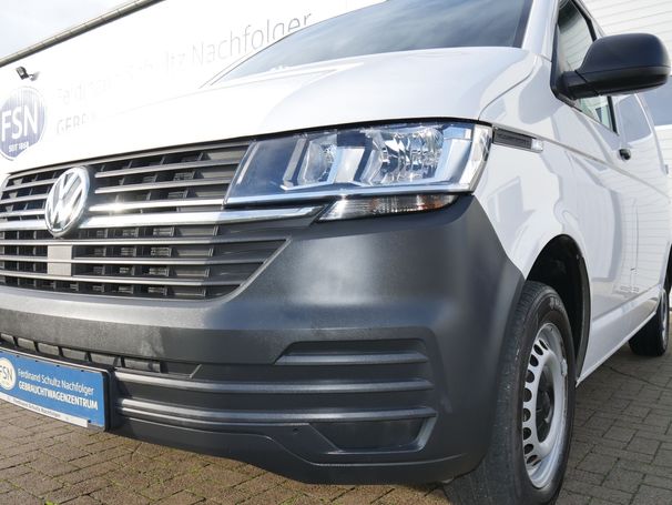 Volkswagen T6 Transporter 110 kW image number 9