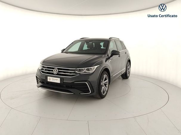 Volkswagen Tiguan 2.0 TDI SCR DSG 110 kW image number 1