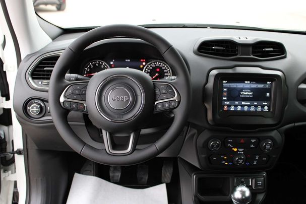 Jeep Renegade 88 kW image number 5