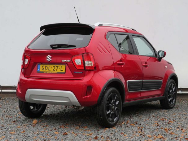 Suzuki Ignis 61 kW image number 4