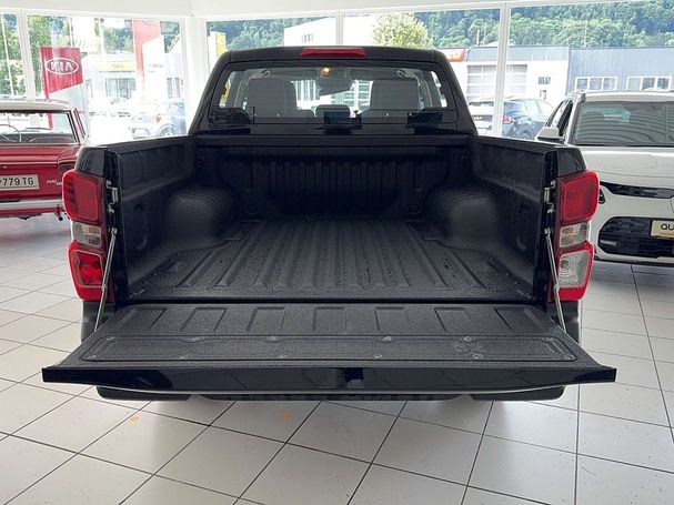 Isuzu D-Max 4x4 Double Cab 120 kW image number 10