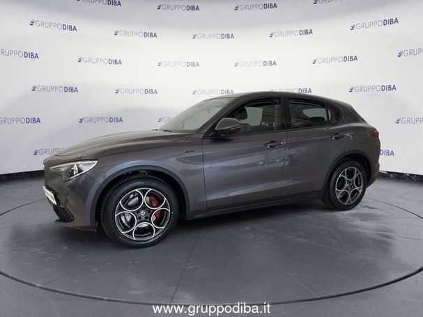 Alfa Romeo Stelvio 2.2 Diesel Q4 140 kW image number 7