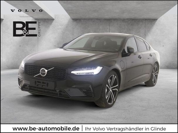 Volvo S90 T8 Ultimate Dark AWD 335 kW image number 1