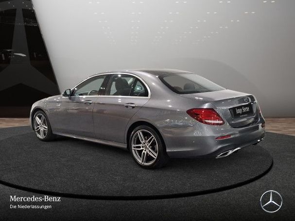 Mercedes-Benz E 220 d 143 kW image number 10