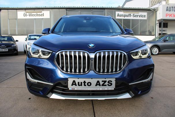 BMW X1 20d xDrive 140 kW image number 3