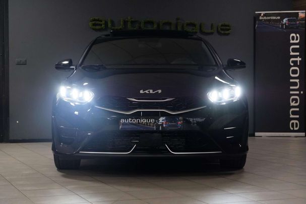 Kia ProCeed 1.5 T-GDI GT Line 118 kW image number 12