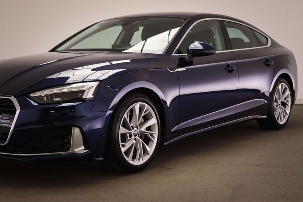 Audi A5 40 TFSI Sportback Advanced 150 kW image number 15