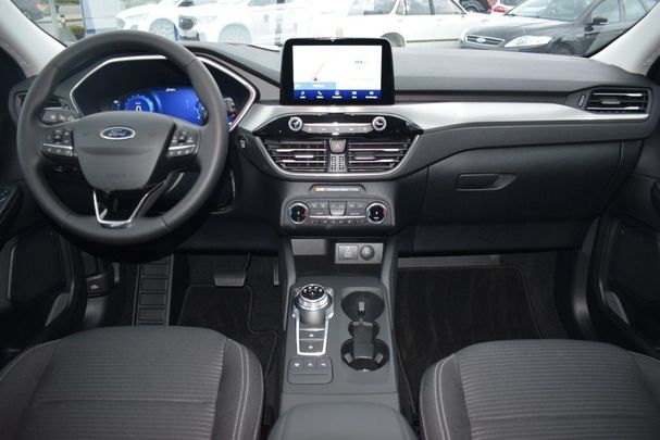 Ford Kuga 2.0 EcoBlue Titanium 88 kW image number 9