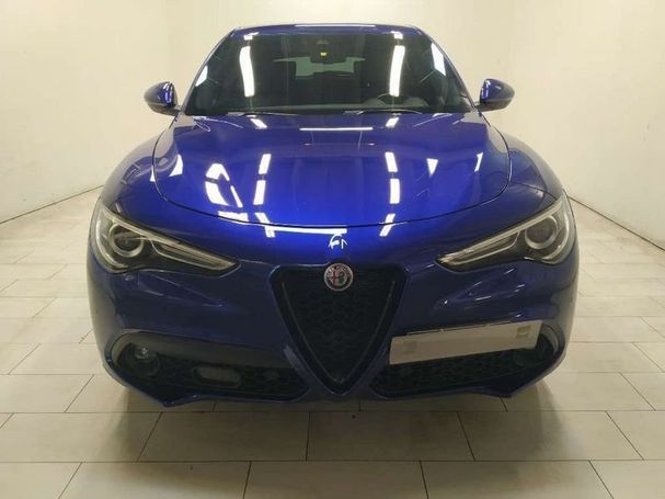 Alfa Romeo Stelvio 2.2 Q4 154 kW image number 3