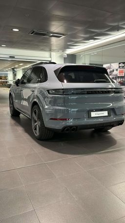 Porsche Cayenne S E-Hybrid 382 kW image number 8