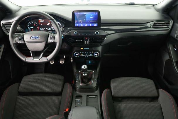 Ford Focus 1.0 EcoBoost 93 kW image number 6