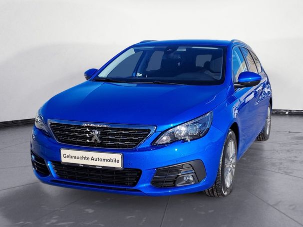 Peugeot 308 SW BlueHDi 75 kW image number 1