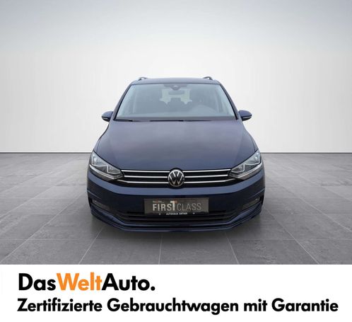 Volkswagen Touran TDI 90 kW image number 2