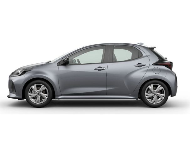 Mazda 2 85 kW image number 3