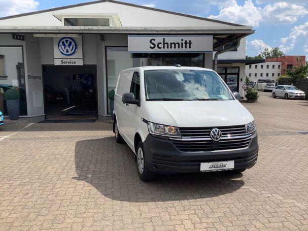 Volkswagen T6 Transporter DSG 4Motion 110 kW image number 2