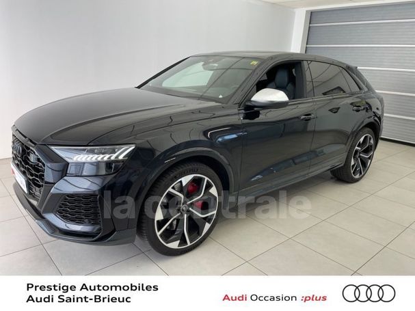 Audi RSQ8 4.0 TFSI quattro Tiptronic 441 kW image number 1