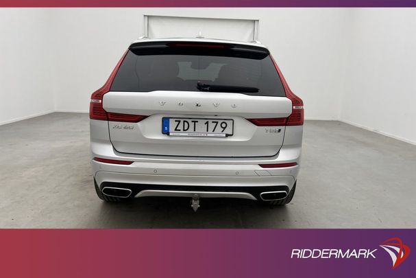 Volvo XC60 T5 AWD 184 kW image number 8