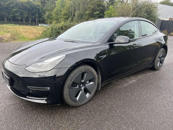 Tesla Model 3 Long Range AWD 366 kW image number 1