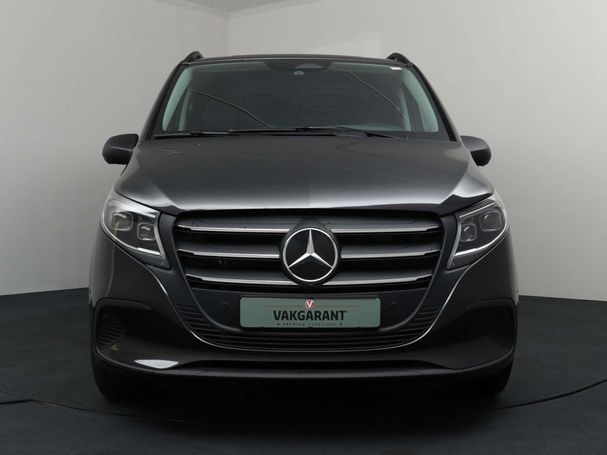 Mercedes-Benz Vito 116 CDi PRO 120 kW image number 32