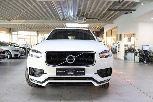 Volvo XC90 D5 AWD 173 kW image number 3