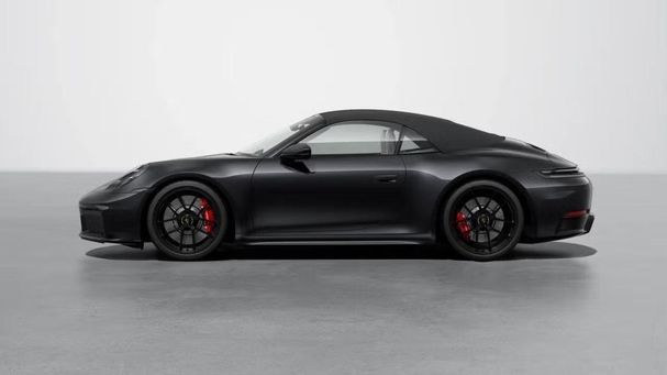 Porsche 991 Carrera GTS 398 kW image number 7