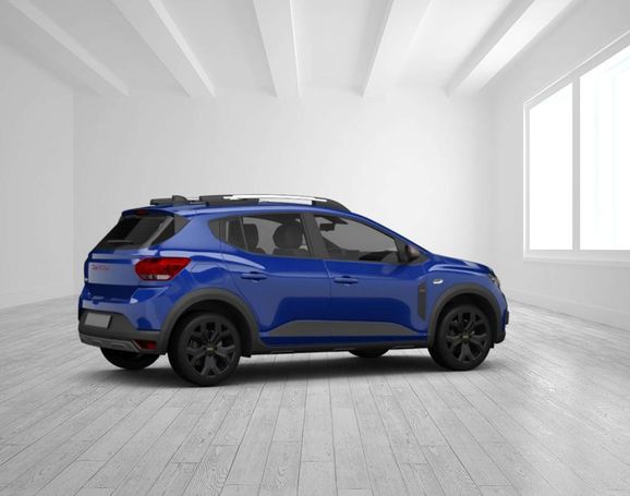 Dacia Sandero Stepway Extreme 67 kW image number 15