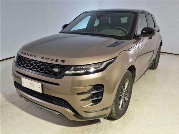 Land Rover Range Rover Evoque 110 kW image number 1