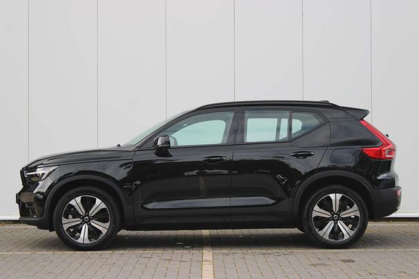 Volvo XC40 Recharge 170 kW image number 10